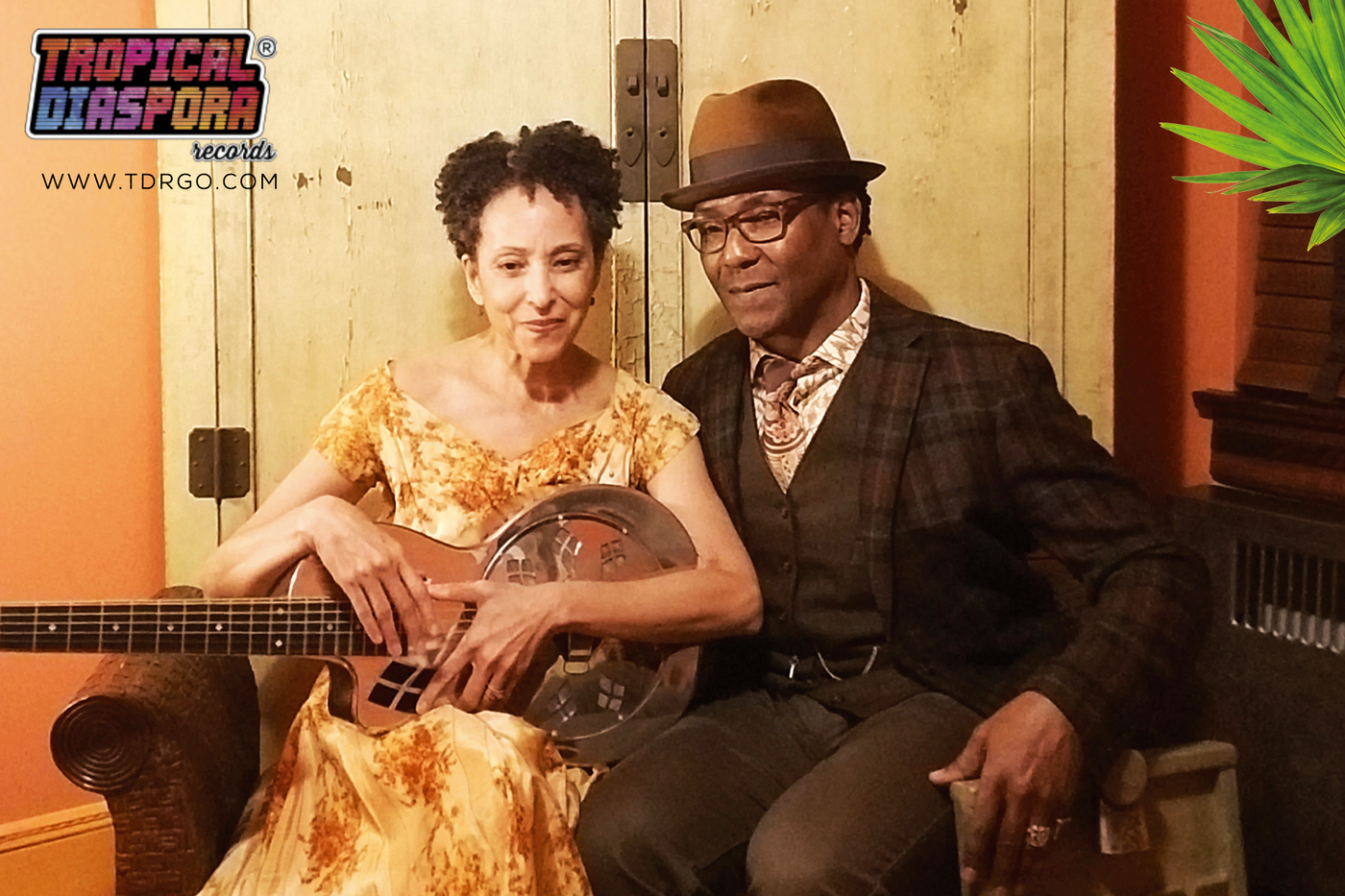 Piedmont Blūz Acoustic Duo