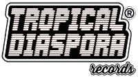 Tropical Diaspora Records® Logo