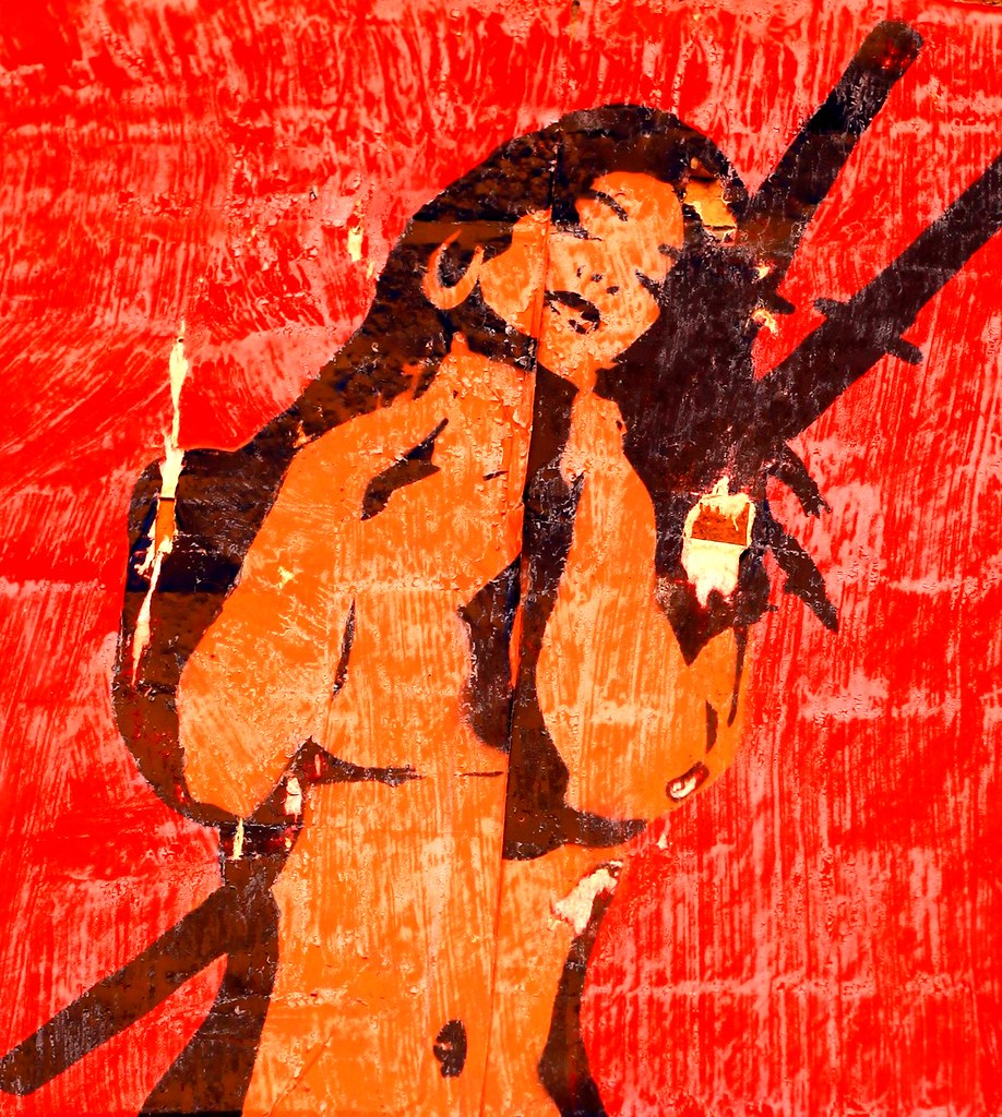 Fr, 13.11.09 @ HKW - BRAZILIAN & WORLD BEATS