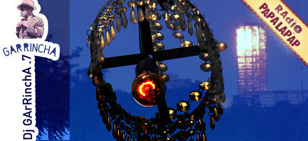 Fr, 05.03.10 RADIO PAPALAPAP goes TERRABEATS