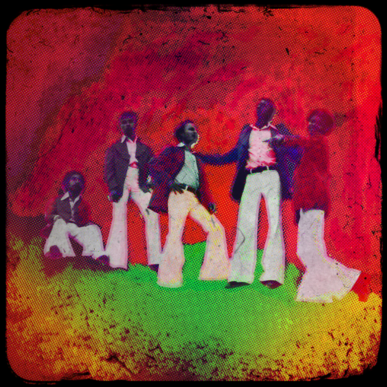 Tropical Diaspora ★ Estereo Chicago w/ Senor Eddy 24/02/2018 @ 22:00 - 25/02/2018 @ 03:00 UTC-6