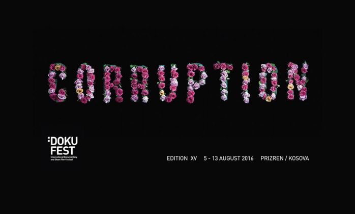 DJ GArRinchA @ DOKUFEST EDICIONI / EDITION | XV 05 – 13 GUSHT / AUGUST – PRIZREN / KOSOVA 08/08/2016 @ 23:00 - 09/08/2016 @ 05:00 UTC+1
