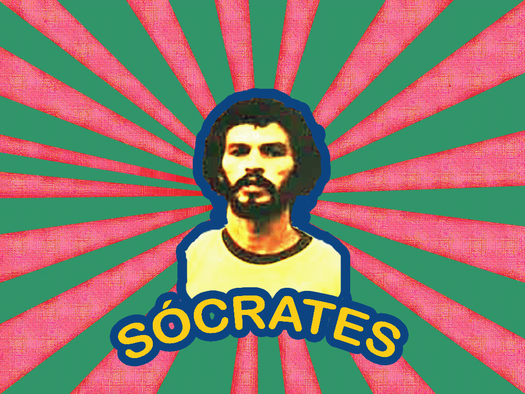 Mo.22.05.06 - Dr. Sócrates ex-DJ Keyser Sose