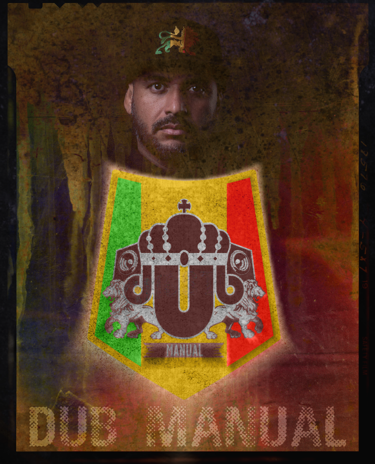 Berlin Oct 23 (TD®R): DUB MANUAL the new arrival at TDR®