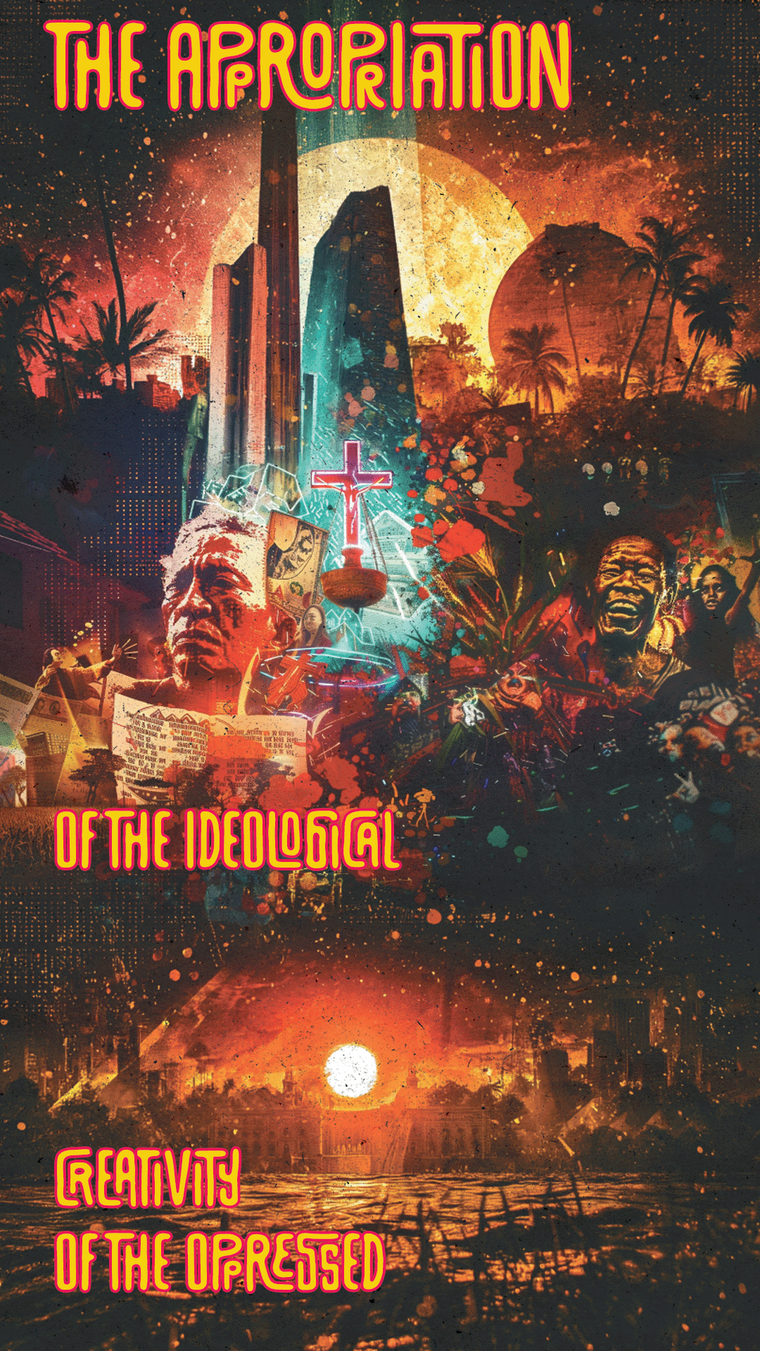 The Appropriation of the Ideological Creativity of the Oppressed: Religion, Capitalism, and the Theft of Meaning