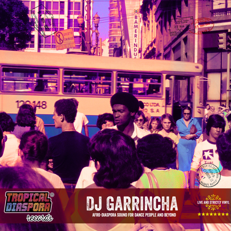 Diaspora Dischoteque ★ Fox Bar Chicago 29/09/2017 @ 10:00 - 30/09/2017 @ 03:00 UTC+1