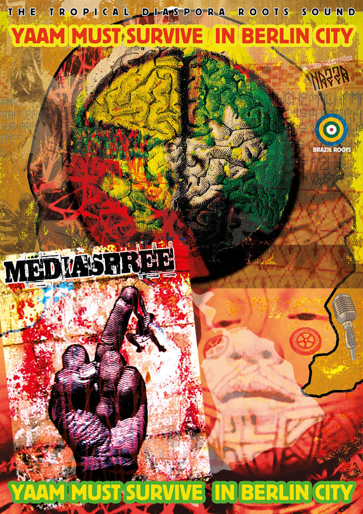 Mediaspree Versenken