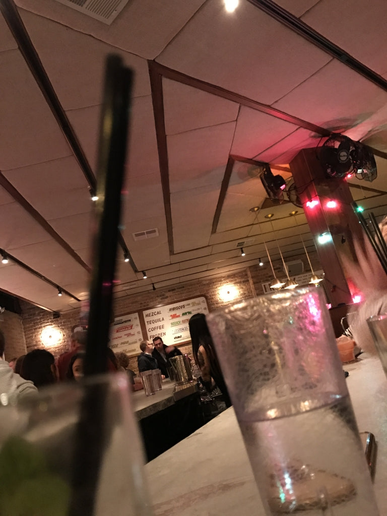 Estereo Bar Chicago ★ TD® Revolve VOL.9 24/06/2017 @ 22:00 - 25/06/2017 @ 02:00 UTC-6