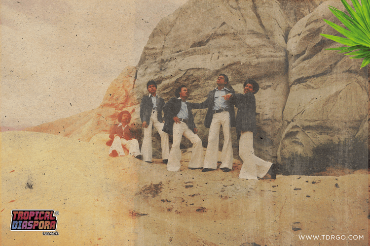 São Paulo, Berlin, Chicago, Olinda – Jun 13,2026 [TDR®]: From a Phantom 1976 Record Dumped in the Tietê River to Two Vinyl Editions and a Global Digital Series Featuring Dub Manual, Jazz Fuzz, and the Lost Record of Mr. Saiazi