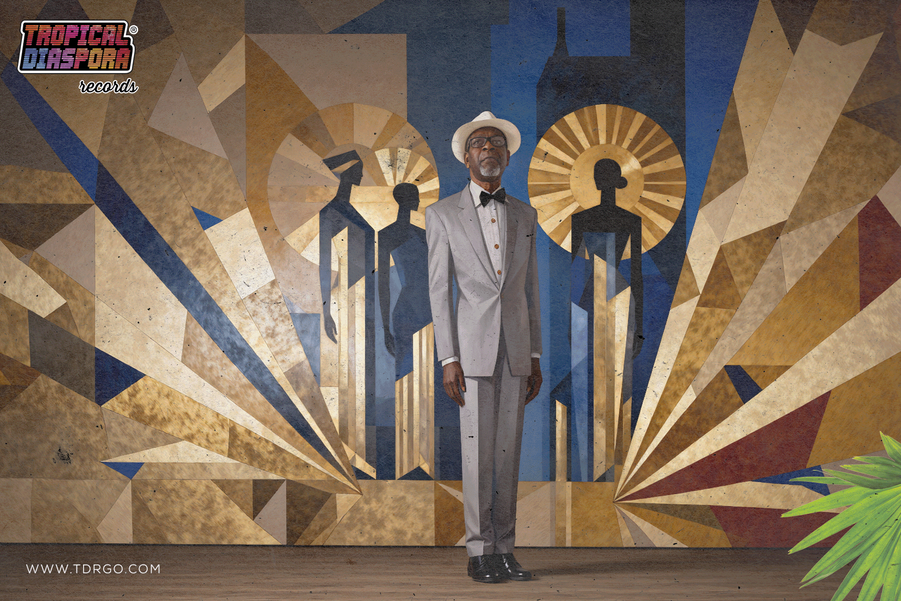 Carlos Casemiro: The Sound of Homecoming