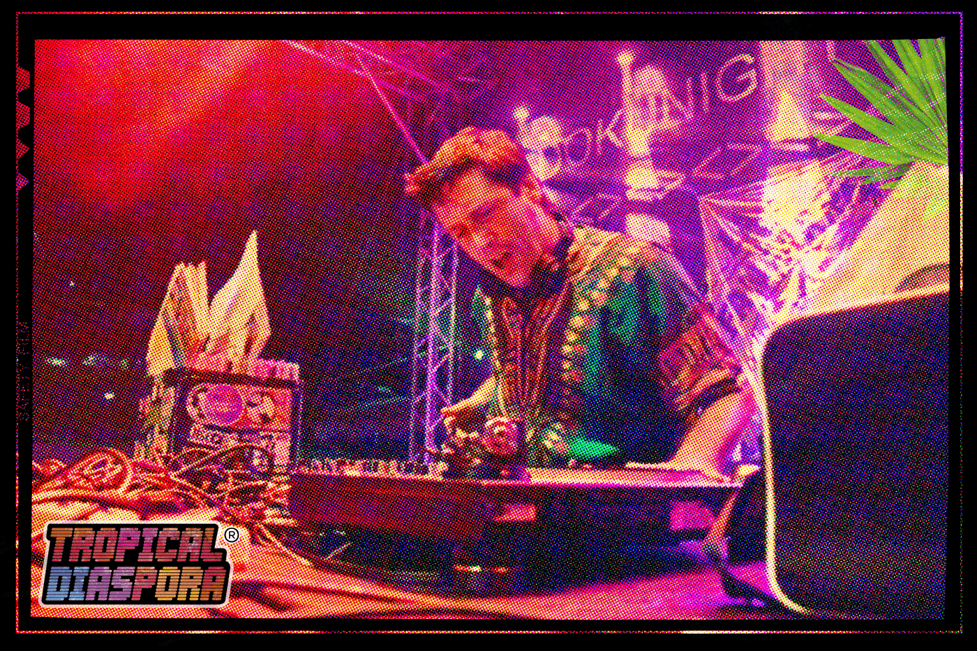 Dj GArRinchA