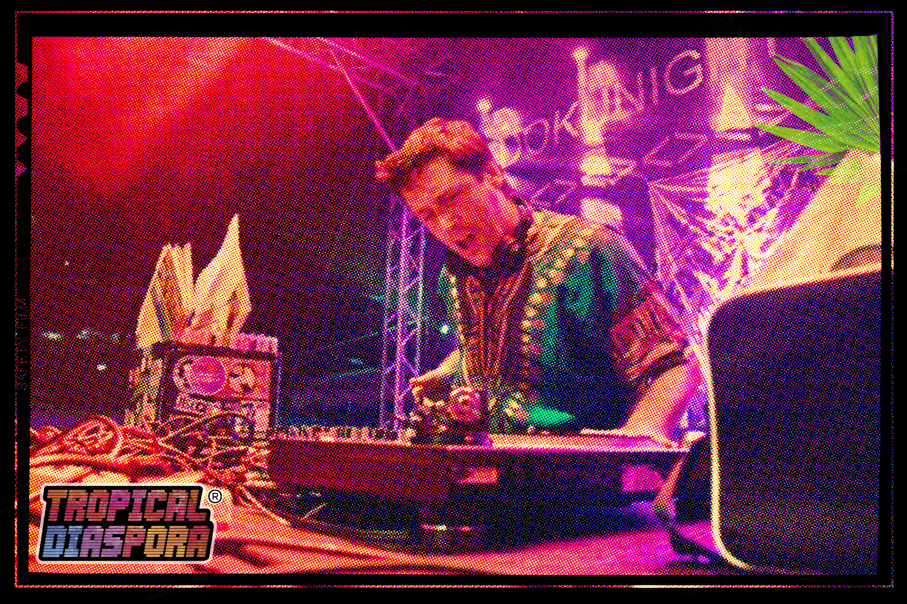 Dj GArRinchA