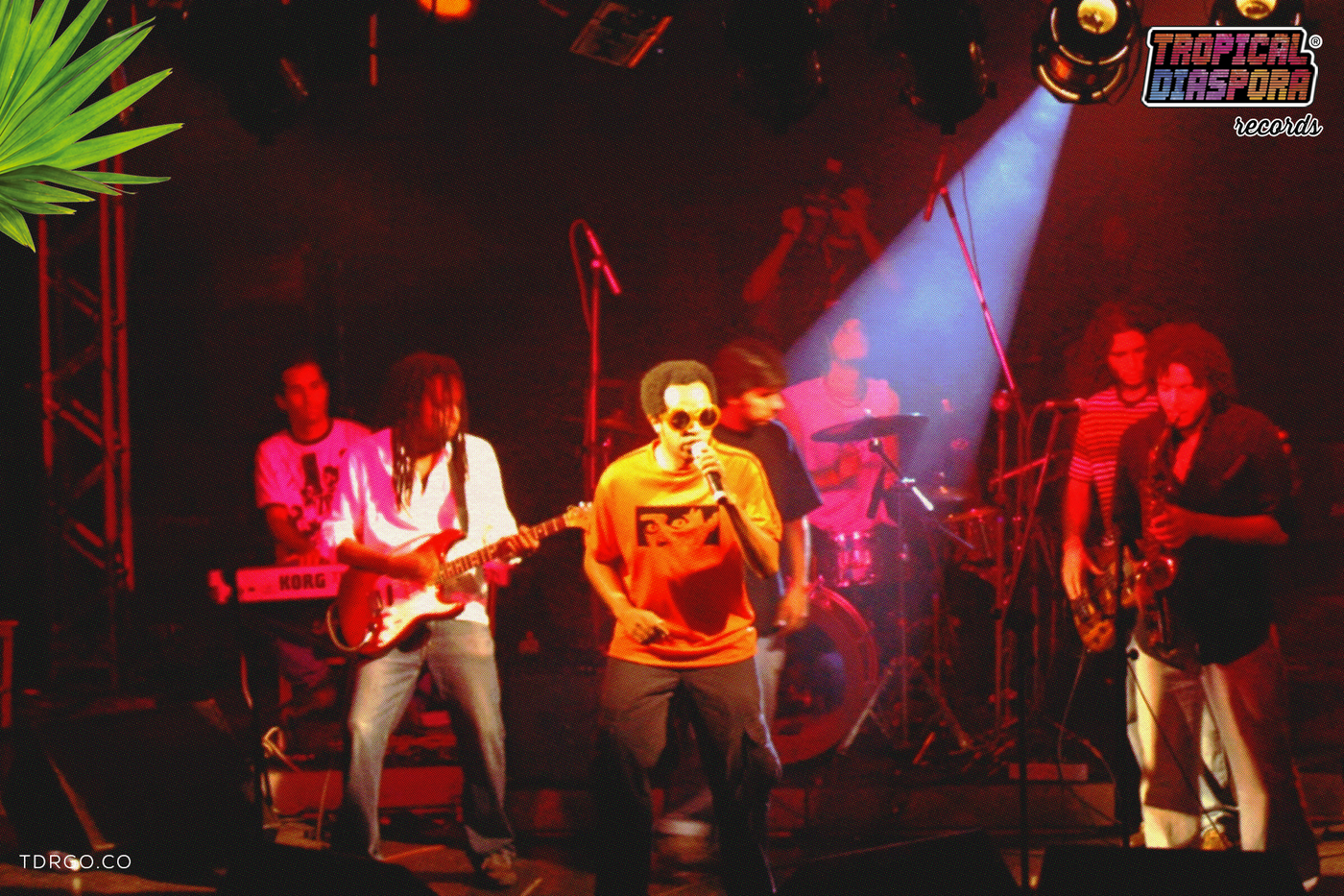 Fred Jorge E Os Maiorais