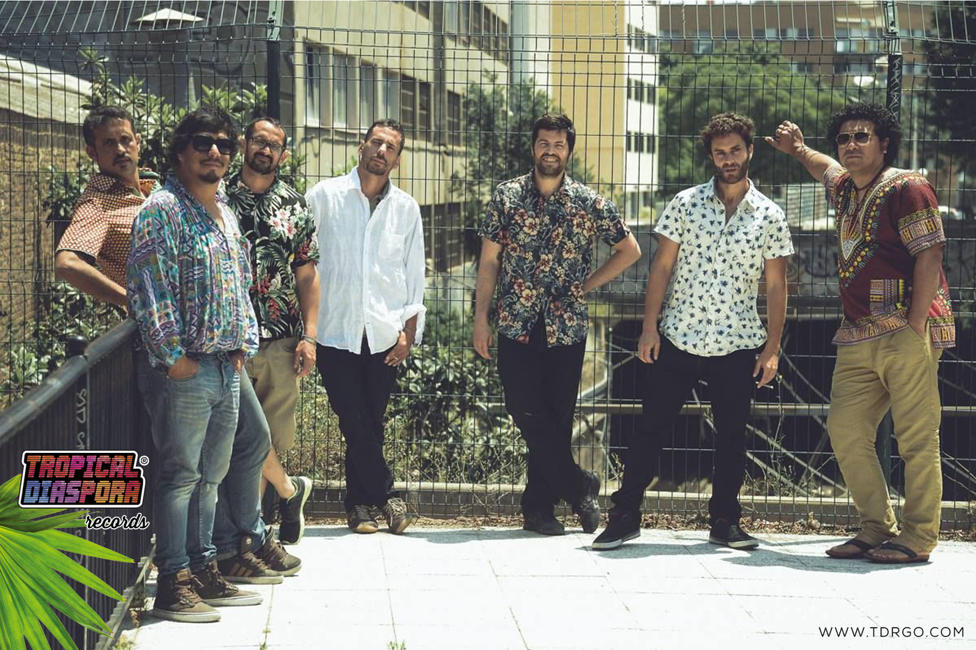 Los Made In Barcelona