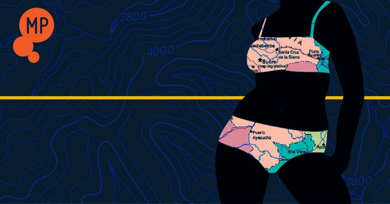 Macumbia de los Trópicos! no Mundo Pensante 01/09/2017 @ 22:00 - 02/09/2017 @ 22:00 CEST