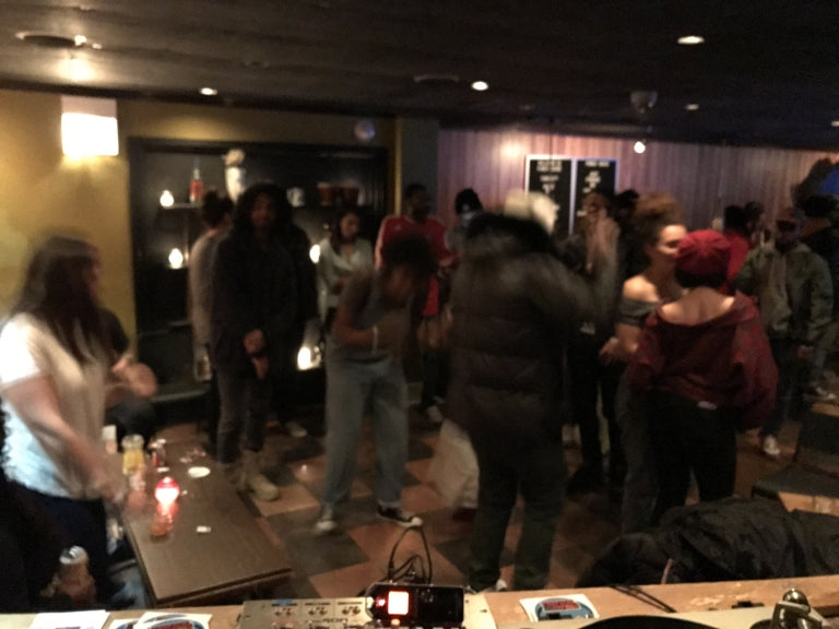 Punch House Chicago ★ TD® Revolve VOL.10 05/07/2017 @ 21:00 - 06/07/2017 @ 02:00 UTC-6