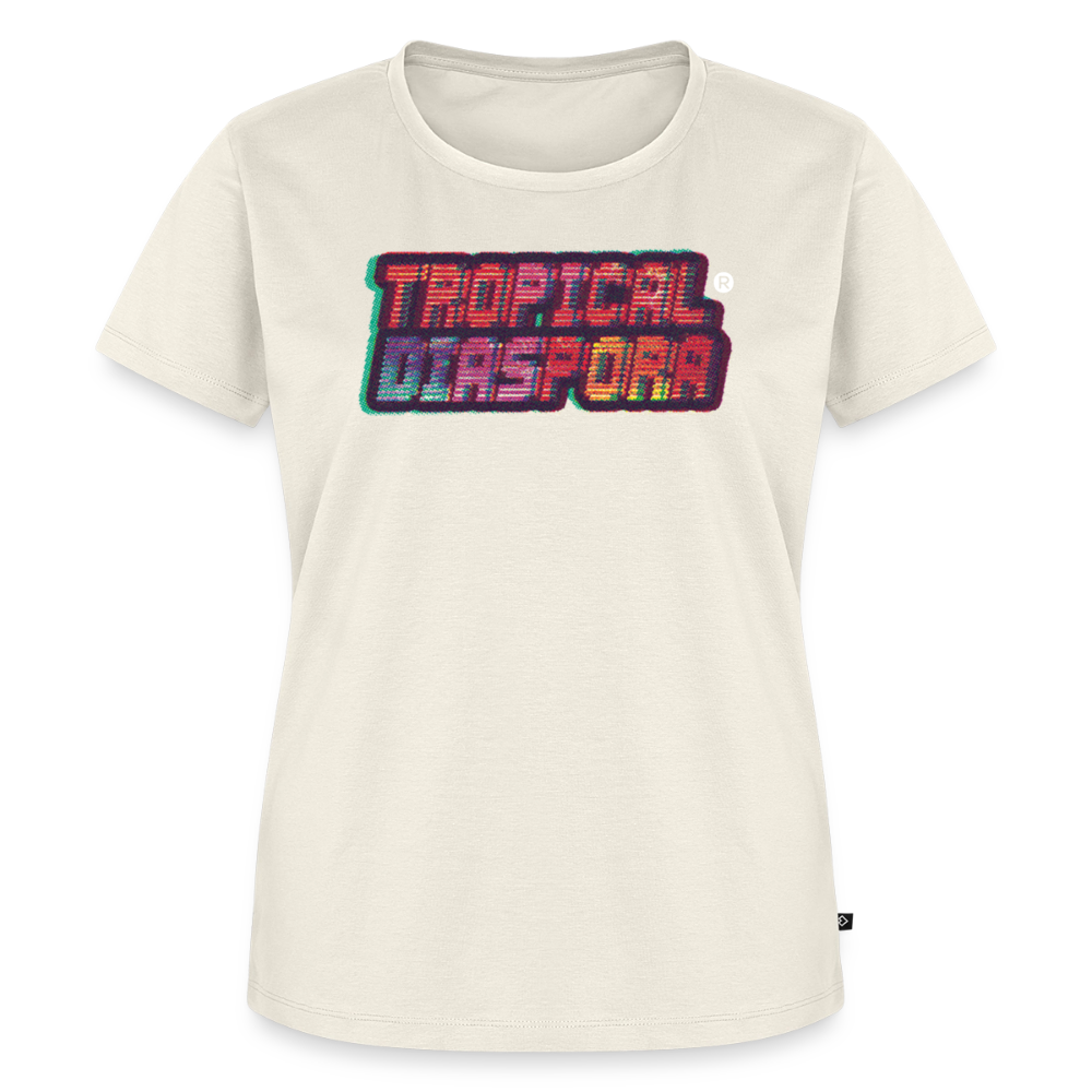 Garrincha #7 Jersey • Women’s Premium T-Shirt - off white