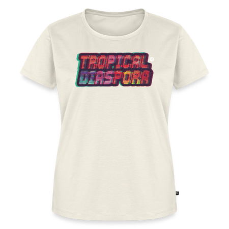 Garrincha #7 Jersey • Women’s Premium T-Shirt - off white