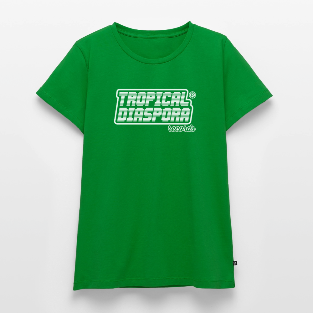 Women’s Premium T-Shirt - green