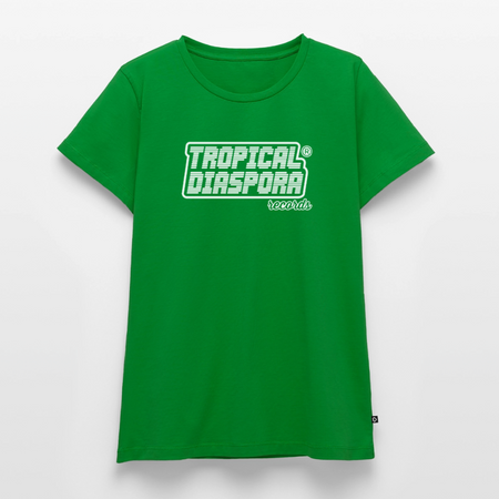 Women’s Premium T-Shirt - green