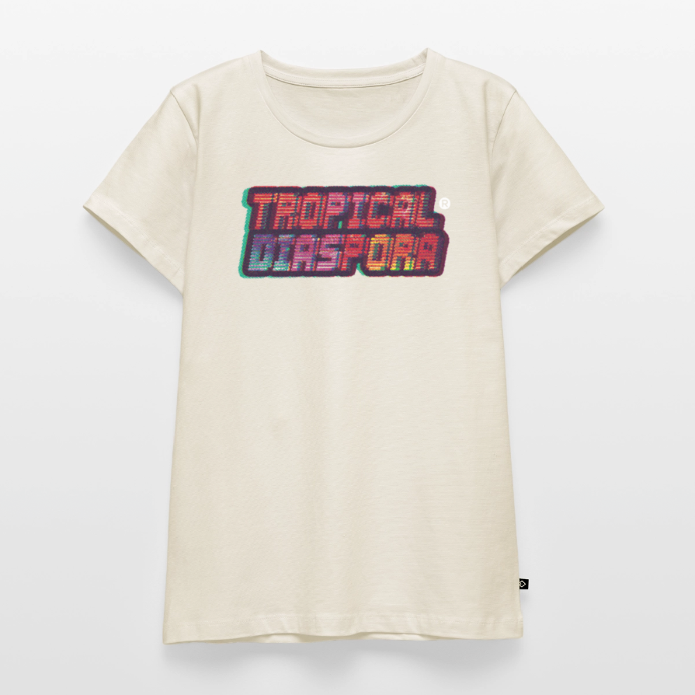 Garrincha #7 Jersey • Women’s Premium T-Shirt - off white