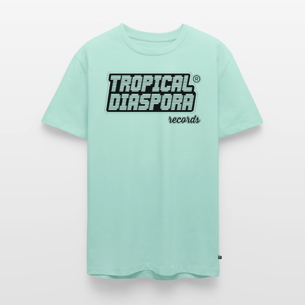 Tropical Diaspora Garrincha #7 Jersey - mint 