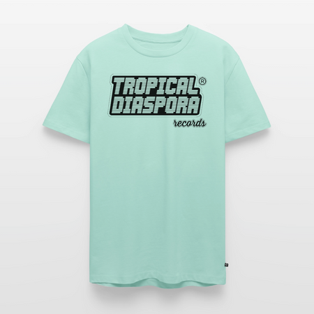 Tropical Diaspora Garrincha #7 Jersey - mint 