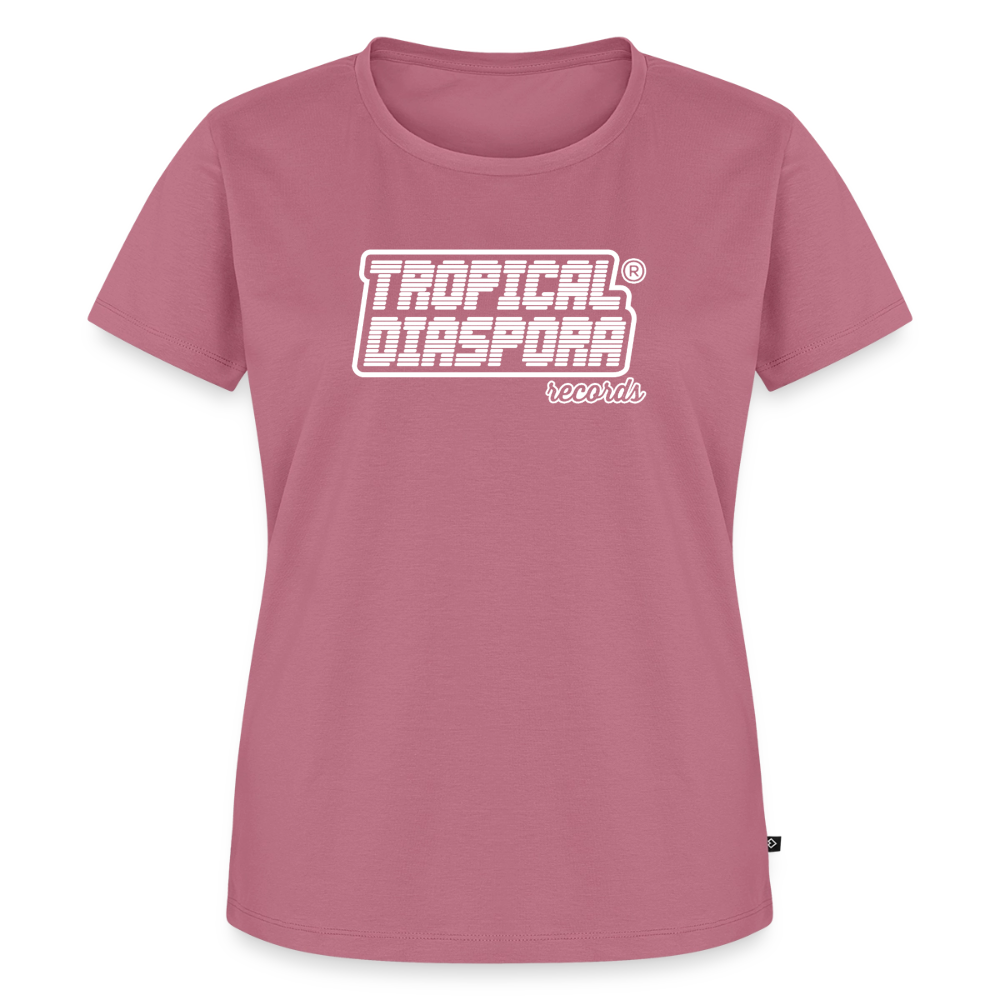 Women’s Premium T-Shirt - mauve