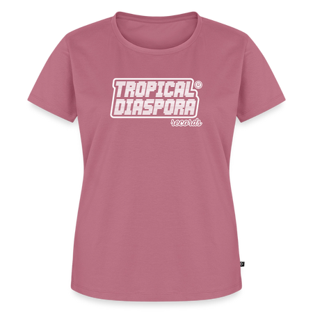 Women’s Premium T-Shirt - mauve