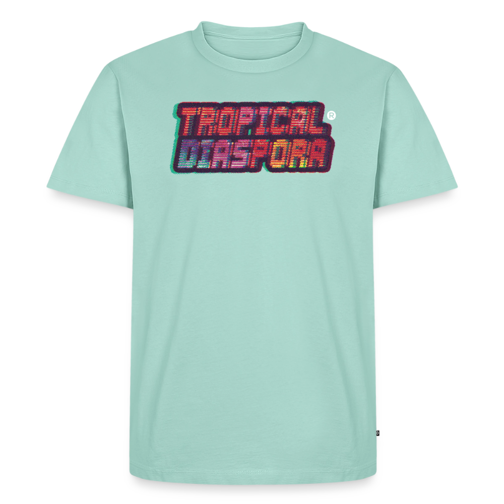 Tropical Diaspora Recrods - Garrincha #7 Jersey - mint 