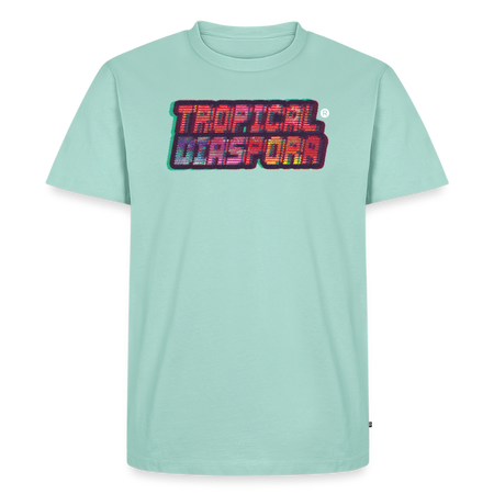 Tropical Diaspora Recrods - Garrincha #7 Jersey - mint 