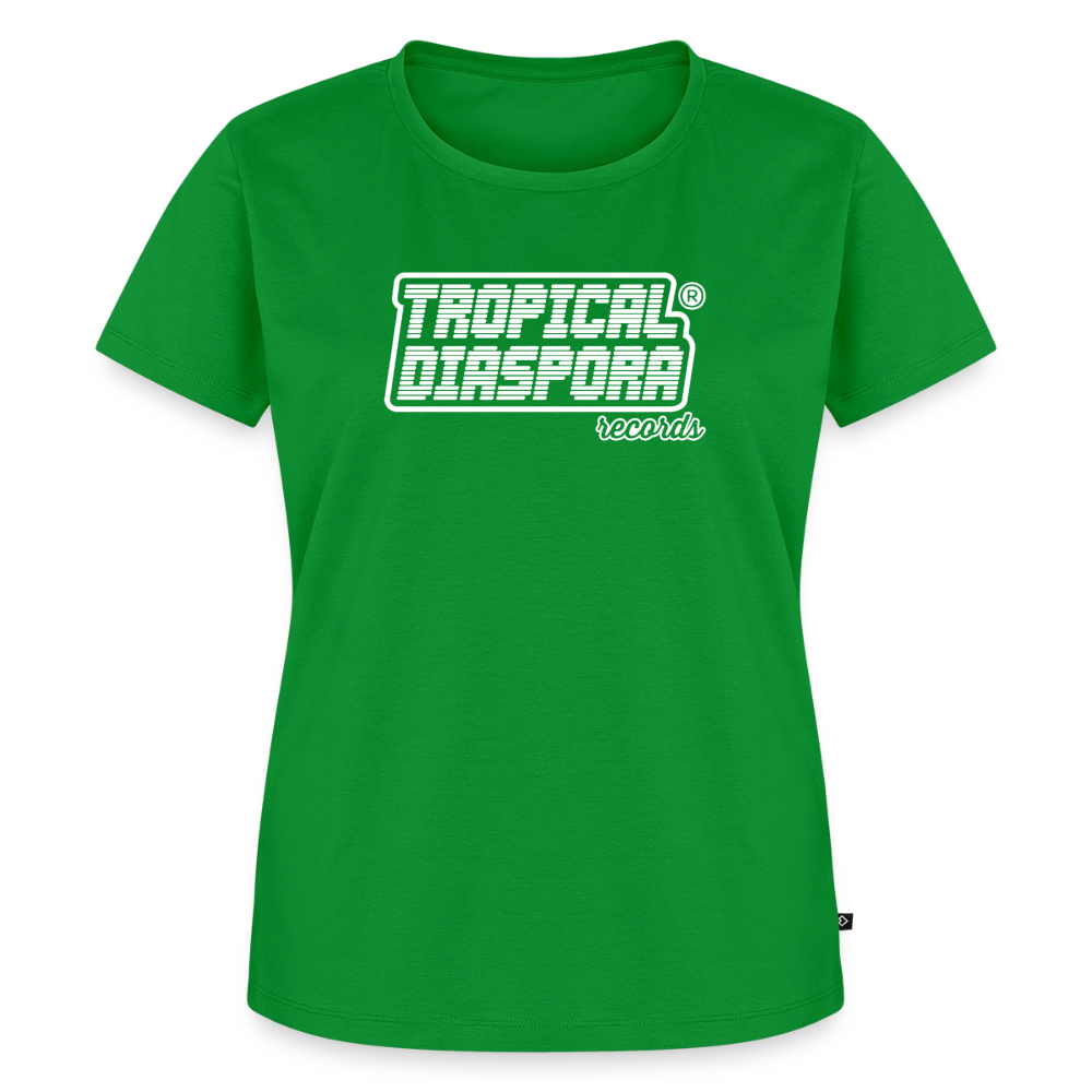 Women’s Premium T-Shirt - green