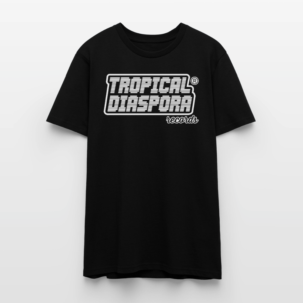 Stanley/Stella CRAFTER Unisex T-Shirt - Disco É Cultura – The Decolonize Tee - black