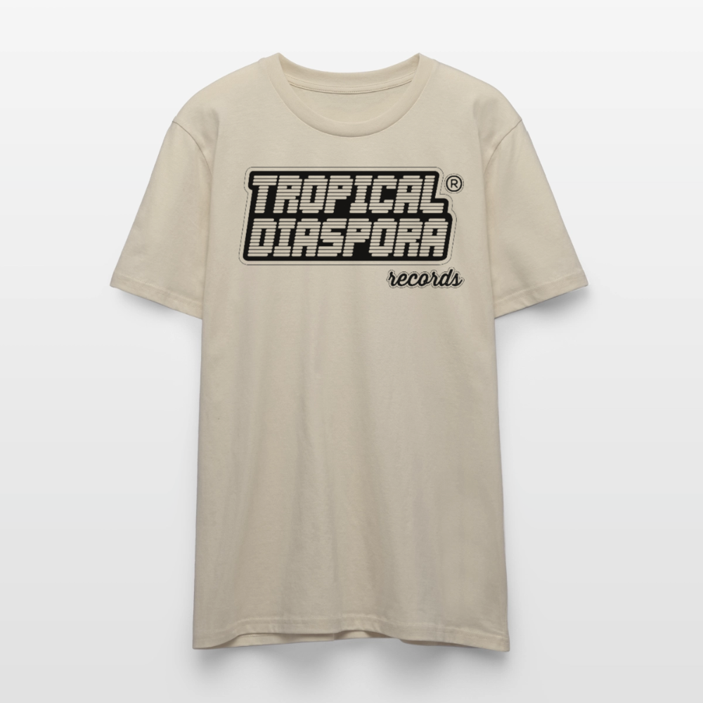 Sócrates #8 (Traditional Black Edition) White Jersey - beige