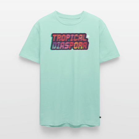 Tropical Diaspora Recrods - Garrincha #7 Jersey - mint 