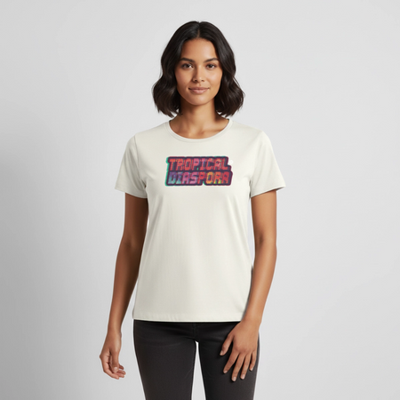 Garrincha #7 Jersey • Women’s Premium T-Shirt - off white