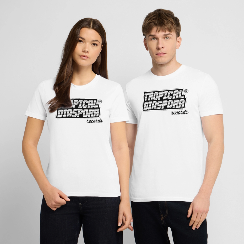 Sócrates #8 (Traditional Black Edition) White Jersey - white