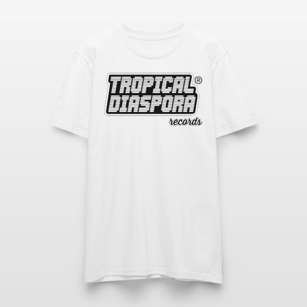 Sócrates #8 (Traditional Black Edition) White Jersey - white