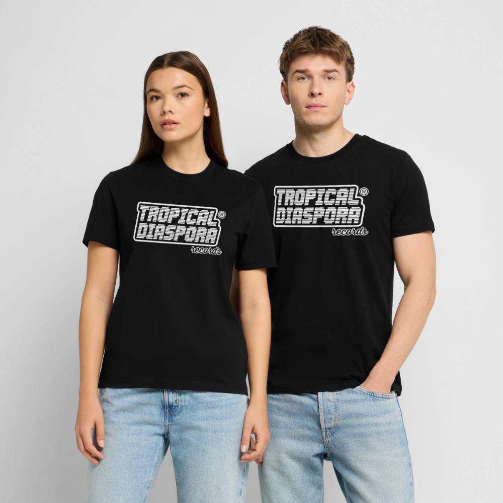 Stanley/Stella CRAFTER Unisex T-Shirt - Disco É Cultura – The Decolonize Tee - black