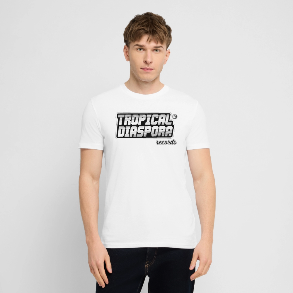 Sócrates #8 (Traditional Black Edition) White Jersey - white