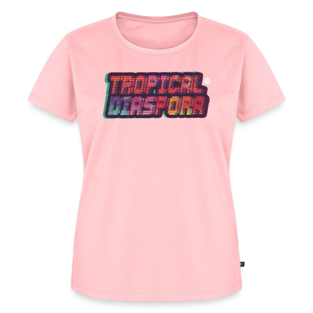 Garrincha #7 Jersey • Women’s Premium T-Shirt - rose