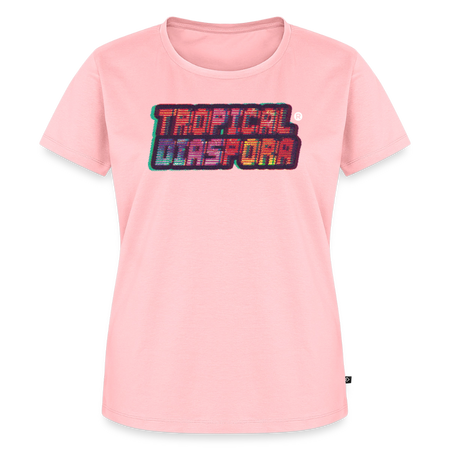 Garrincha #7 Jersey • Women’s Premium T-Shirt - rose