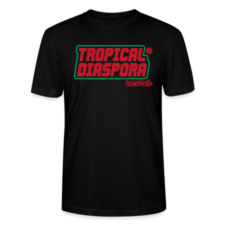 Sócrates #8 Jersey - Men's T-Shirt - Roots of Resistance - black