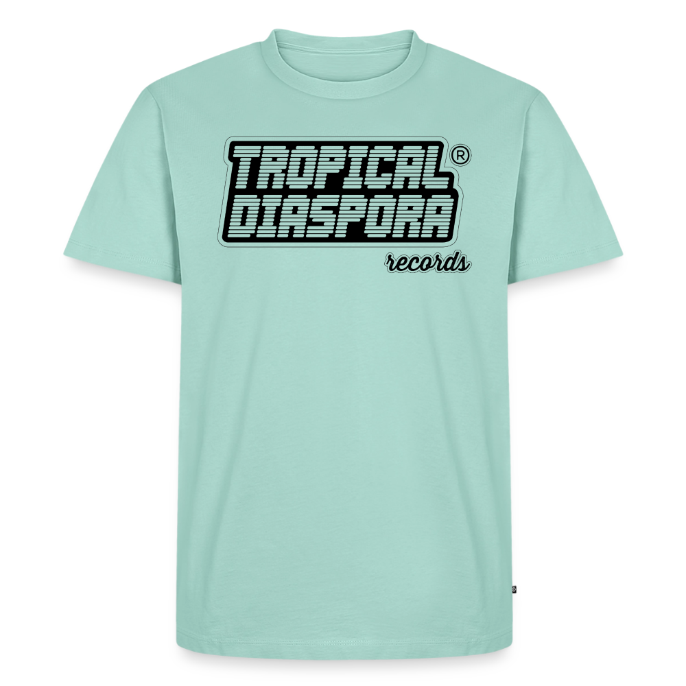 Tropical Diaspora Garrincha #7 Jersey - mint 
