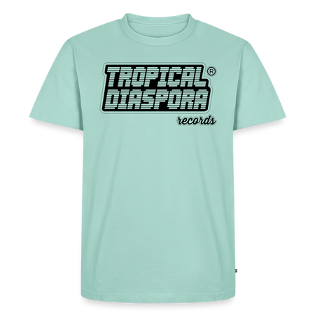 Tropical Diaspora Garrincha #7 Jersey - mint 
