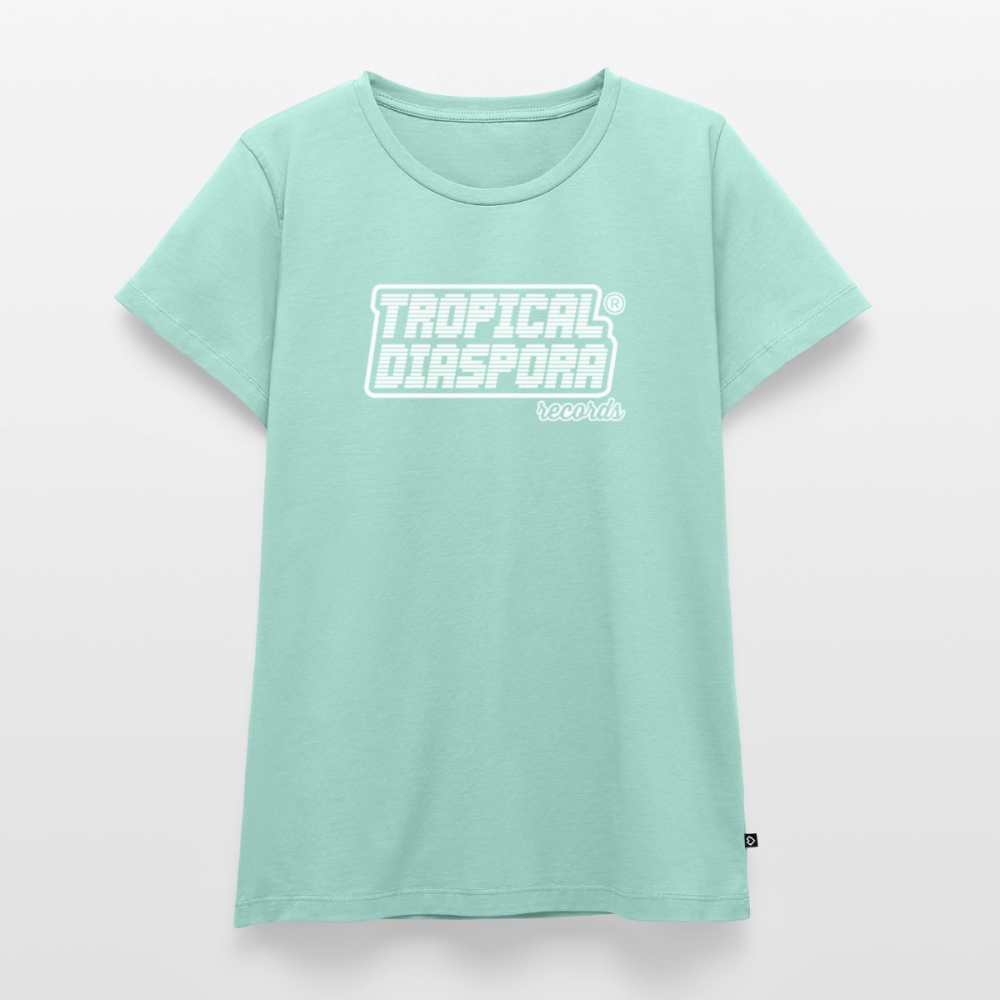 Women’s Premium T-Shirt - mint 