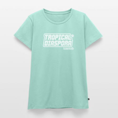 Women’s Premium T-Shirt - mint 