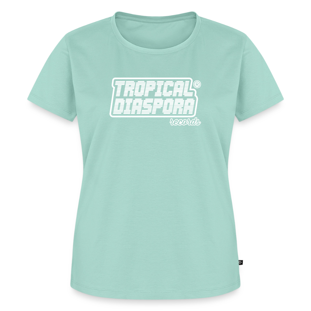 Women’s Premium T-Shirt - mint 