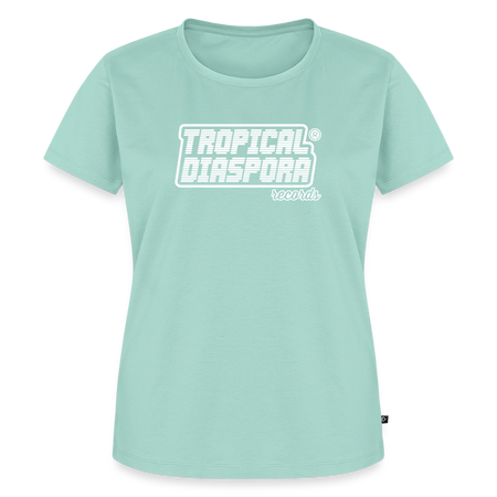 Women’s Premium T-Shirt - mint 