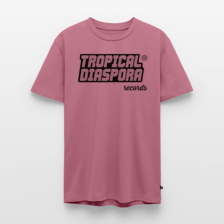 Tropical Diaspora Garrincha #7 Jersey - mauve